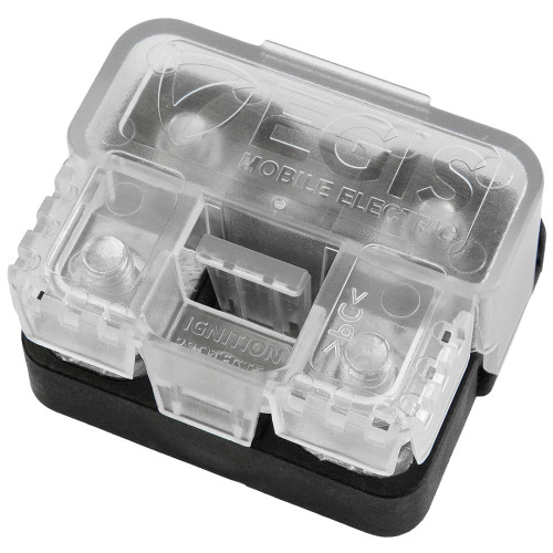 Egis Compact Med Amp AMI\/MIDI Fuse Block [3914]