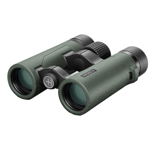 Hawke Optics Vantage HD 10 x 34 Binocular - Green [34213]