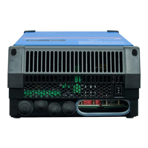Victron MultiPlus-II 12\/4k\/160 160-50 120V [PMP122405100]