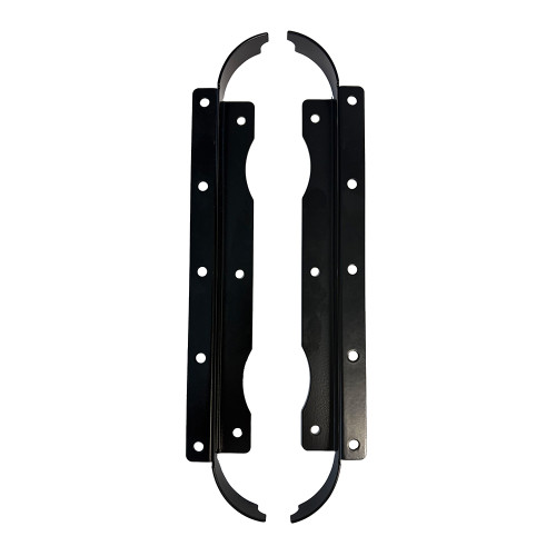 Navico Flat Mount Bracket f\/StructureScan 3D Transducer  TotalScan Transducer [000-12602-001]