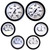 FariaEuro White Boxed Set - Inboard Motors [KT9798]