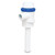 SHURFLO PIRANHA Straight Port Aerator 1100 Livewell Pump - 12 VDC, 600 GPH [357-102-10]