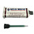 Weld Mount No Slide Metal\/Composite Bonder - Case of 10 [804010]