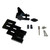 HawkEye Transom Mount Transducer Bracket Kit [ACC-FF-1659]