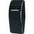 Blue Sea 8295 Contura Switch Actuator - Black - Double Lense [8295]