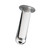 C.E. Smith Flush Mount Rod Holder - 0 Degree 10-1\/2" Deep [53680CA]