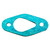 VETUS Gasket Tailpiece - 2mm [BP1020]