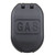 Perko Combination Vented Gas Fill\/Tank f\/1-1\/2" Hose - Straight Neck [1319DPGBLK]