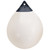 Polyform A Series Buoy A-1 - 11" Diameter - White [A-1 WHITE]
