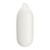 Polyform S-Series Buoy 6" x 15" - White [S-1 WHITE]