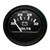 Faria 2" Voltmeter (20-30V) - Euro Black [12860]