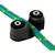 Schaefer Fast Entry Cam Cleat f\/1\/4"-7\/16" Line - 6mm-12mm [70-17]