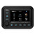 Boss Audio Bluetooth (Audio Streaming) Marine Gauge Digital Media AM\/FM Receiver - Black [MGV550B]