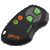 Sea-Dog Wireless Remote f\/ASA Halogen Spot\/Flood Light [405681-1]