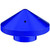T-H Marine G-Force ELIMINATOR Trolling Motor Blue Prop Nut f\/Minn Kota 80-101-112 Trolling Motor [GFEL-MK-BU-DP]