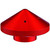 T-H Marine G-Force ELIMINATOR Trolling Motor Red Prop Nut f\/Minn Kota 80-101-112 Trolling Motor [GFEL-MK-R-DP]