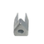 Tecnoseal Spurs Line Cutter Magnesium Anode - Size C, D  E [TEC-CDE\/MG]