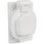 SmartPlug 30\/50AMP Weather Door Vertical [RDPWP]