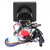 Boss Audio Marine Gauge Receiver - AM\/FM\/BT\/USB\/Rear Camera [MGV520B]