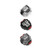 T-Spec VDB2 2-Position Distribution Block w\/Cover [VDB2]