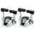 UFlex Power A Electronic Control Package - Dual Engine\/Dual Station - Mechanical Throttle\/Electronic Shift [ME22]
