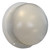 Ritchie NC-20 Navigator Compass Cover - White [NC-20]