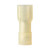 Ancor Nylon Fully Insulated Disconnect - Female - 12-10 - 25-Piece [211428]