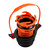 Camco Rhino Sewer Hose Seal Flexible 3 In 1 w\/Rhino Extreme  Handle [39319]