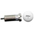 Iris Mini Flush Mount Hi-Resolution Through-Hull Camera - CVBS, TVI, CVI,  AHD [IRIS735]