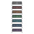 RIGID Industries Radiance + 10" Light Bar - RGBW [210053]