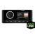 Fusion Apollo MS-RA670 Stereo w\/AM\/FM\/BT\/SiriusXM - 3 Zone w\/DSP [010-02138-00]