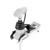 Garmin Force Kraken White 48" Trolling Motor w\/GT56UHD Transducer [010-02574-30]