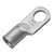 Pacer Tinned Lug 2 AWG - 3\/8" Stud Size - 10 Pack [TAE2-38R-10]