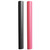 Pacer Battery Cable Heat Shrink Tubing - 1\/2" x 3" - Black\/Red (2-Pieces Combo Pack) [BEHS1\/2-3BKRD]