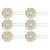 Scandvik 41152 Bulb Warm White *6-Pack [41152]