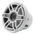 JL Audio M6 8" Marine Subwoofer w\/Gloss White Sport Grille - M6-8IB-S-GwGw-4 [010-03274-00]