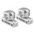 JL Audio ETXv3 Enclosed Speaker System Swivel Mount f\/Pipe Mounting - M-SWMCPv3-2.500 [010-13721-00]