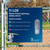 TALOS Standard Lightning Detector w\/18"x24" Safety Information Sign [SFD-1824P-MTB]