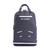 Plano Weekend Tackle Backpack 3700 - Slate - PLAWKND3700GBTPSLATE [P000172]