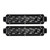 RIGID Industries SR-Series 6" SAE Fog Light - Compliant Pair [906703]
