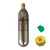 Leland Maximum Inflation Re-Arm Kit R 25G Auto 3\/8" Threads [V85000-84121Z]