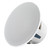 JL Audio M6 Marine Subwoofer 10" w\/White Luxe Grill M6-10IB-L-GWSW-4-Single [010-03916-00]