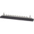 Blue Sea 2302, 150 Ampere Common BusBar 20 x 8-32 Screw Terminal [2302]