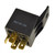 Regitar USA Relay w\/Tab f\/Most Engines: 30AMP, 5 Terminal, Single Pole\/Double Throw [RMZ013]