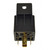 Regitar USA Relay w\/Tab f\/Most Engines: 30AMP, 5 Terminal, Single Pole\/Double Throw [RMZ013]