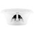 Boss Audio MR50 5.25" Round Speakers - White - Pair [MR50]