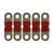 Victron MIDI-Fuse 50A\/58V-M6 (Package of 5) [CIP134050020]