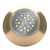 Lumishore ORA THX204 Thru-Hull Single Light Blue [010-04514-00]