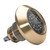Lumishore ORA THX204 Thru-Hull Single Light White [010-04515-00]