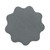 RUPES Adhesive Discs f\/Denibbing 35mm\/1.25" P2000 Grit *100-Pack 10 Sheets of 10 Discs [9.45520\/100]